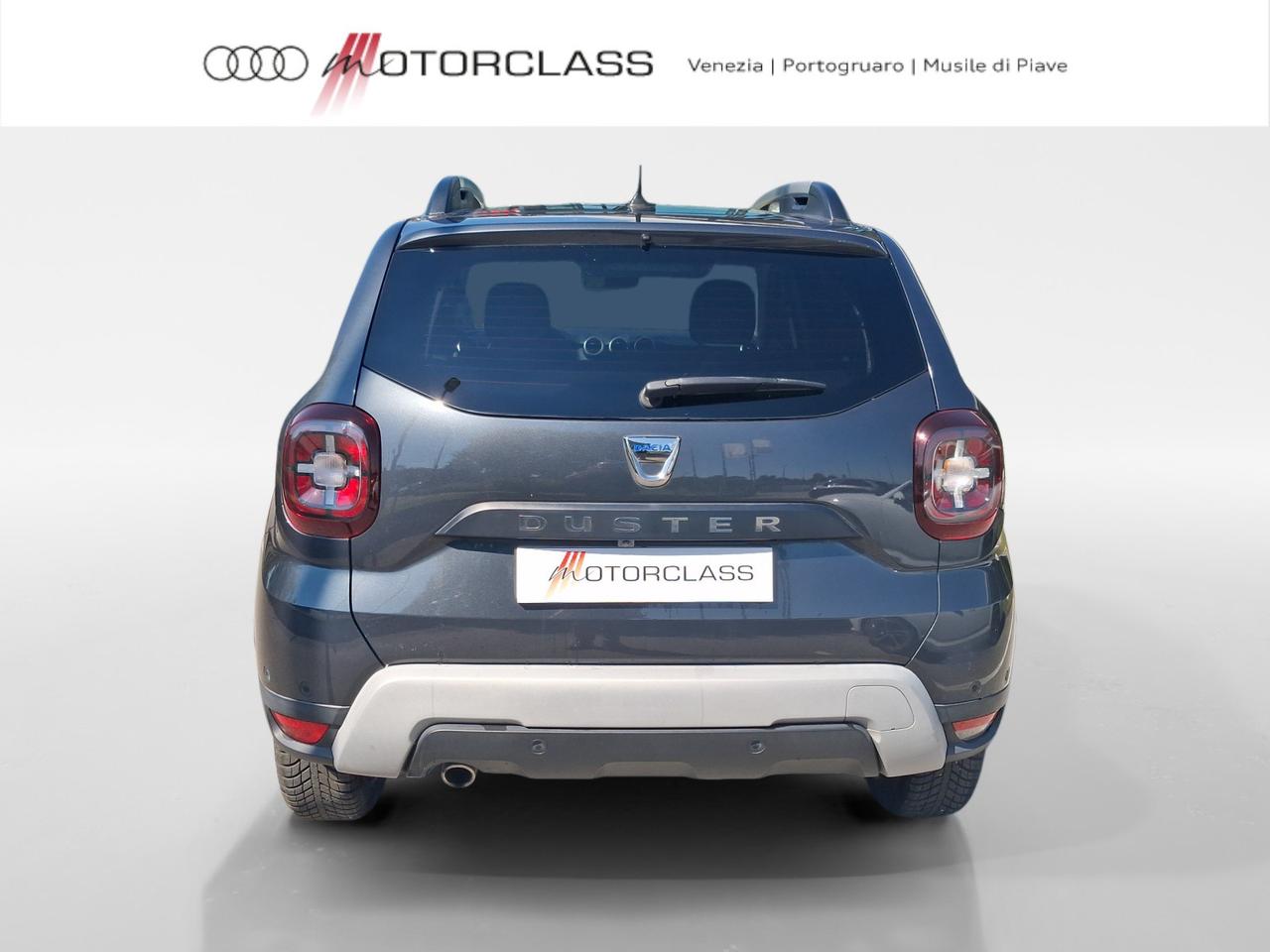 1.5 Blue Dci 115cv Prestige 4x2