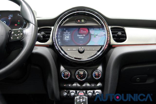 MINI Cooper 1.5 COOPER YOURS CABRIO FULL LED NEOPATENTATI