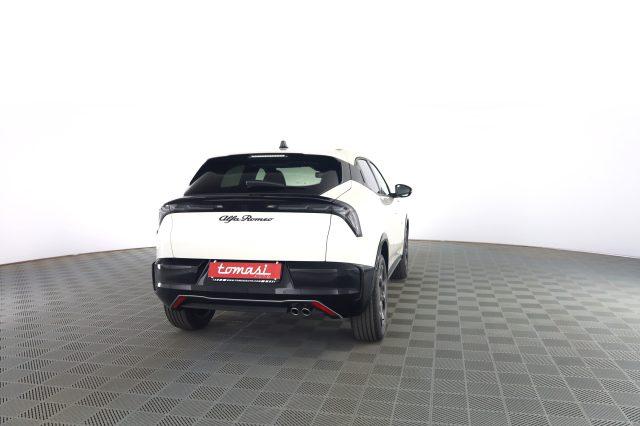 ALFA ROMEO Junior Junior 1.2 145 CV Hybrid eDCT6 Edizione Milano Cor