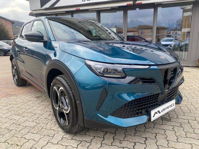 ALFA ROMEO Junior 1.2 145 CV Hybrid eDCT6 Speciale PACK TECHNO