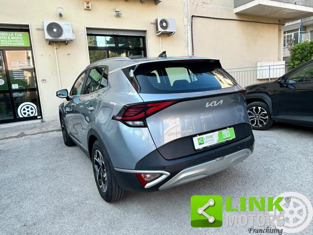 KIA Sportage BUSINESS