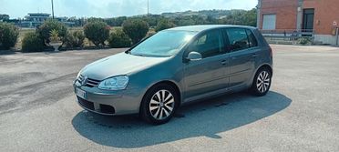 Volkswagen Golf 1.6 5p. Comfortline BiFuel G