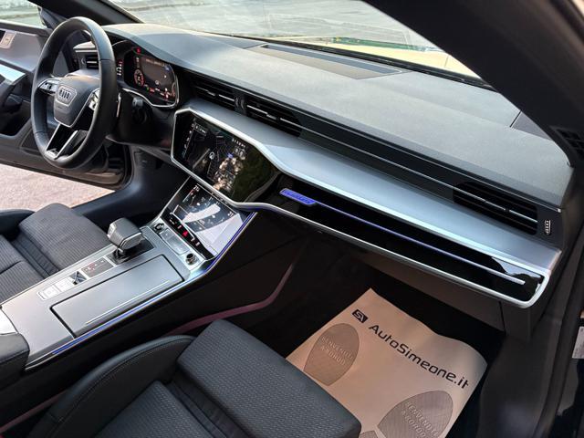 AUDI A7 SPB 40 2.0 TDI ultra quattro S tronic S line plus