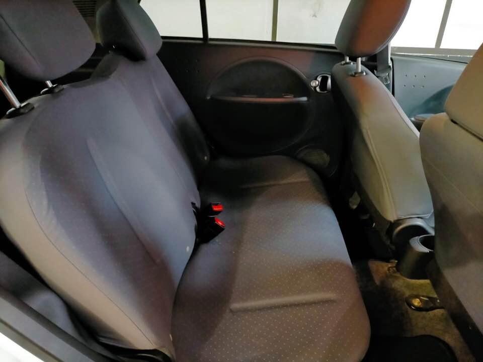 Peugeot iON Access
