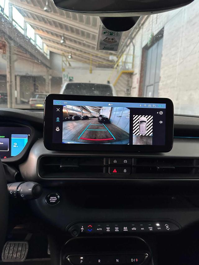 JEEP Avenger BEV Summit 100% elettrica