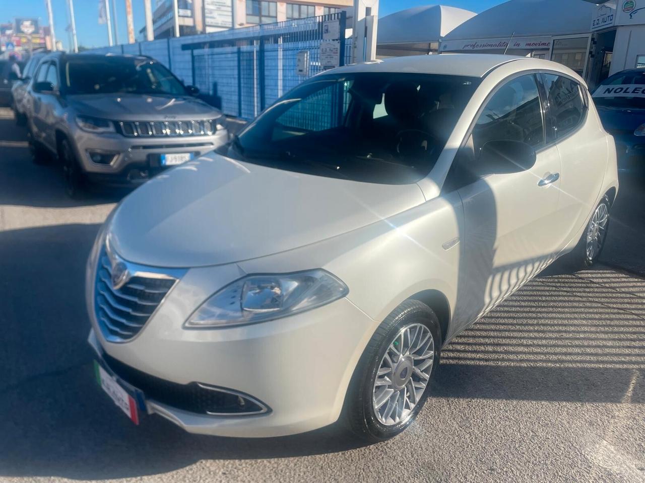 Lancia Ypsilon 1.3 MJT 16V 95 CV 5 porte S&S Platinum
