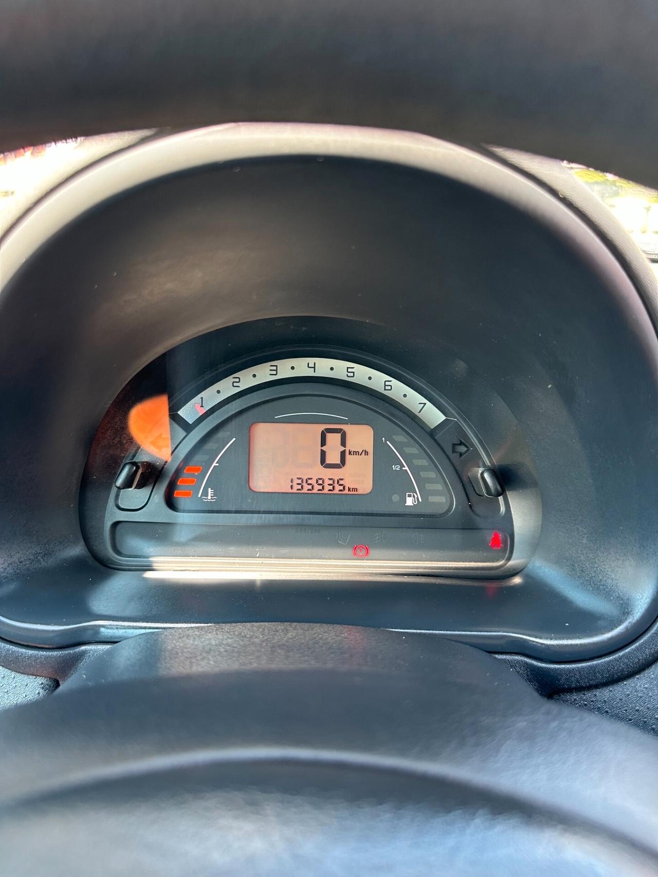 CITROEN C2 1.1 BENZINA 2005 OK NEOPATENTATI