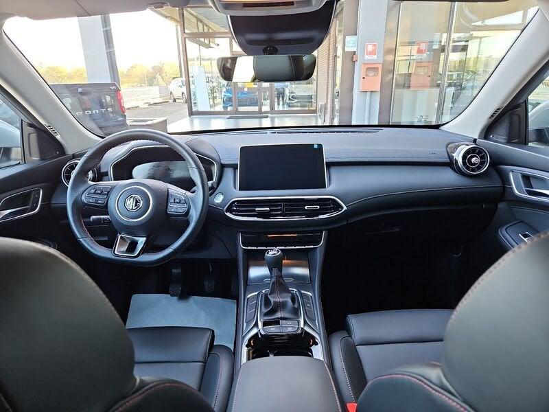 MG HS HS 1.5T-GDI Comfort