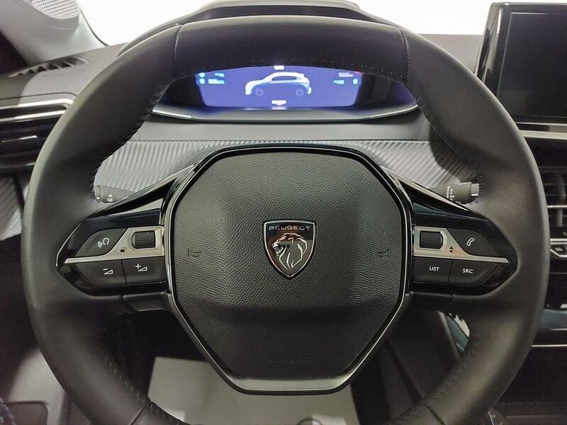 Peugeot 208 208 PureTech 100 Stop&Start 5 porte Allure