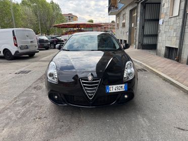 Alfa Romeo Giulietta 1.4 Turbo MultiAir Distinctive