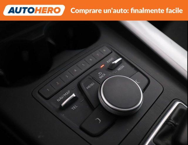 AUDI A4 Avant 2.0 TFSI ultra S tronic