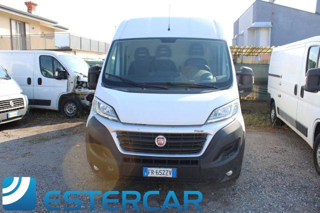 FIAT Ducato 30 2.3 MJT 130CV PC-TN Furgone