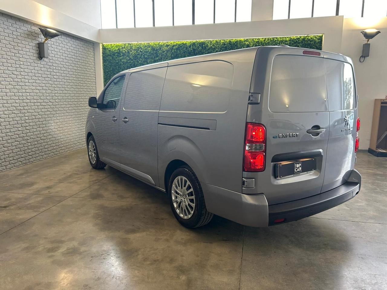 Peugeot Expert e-Expert 75kW PL-SL-TN Furgone Premium Long