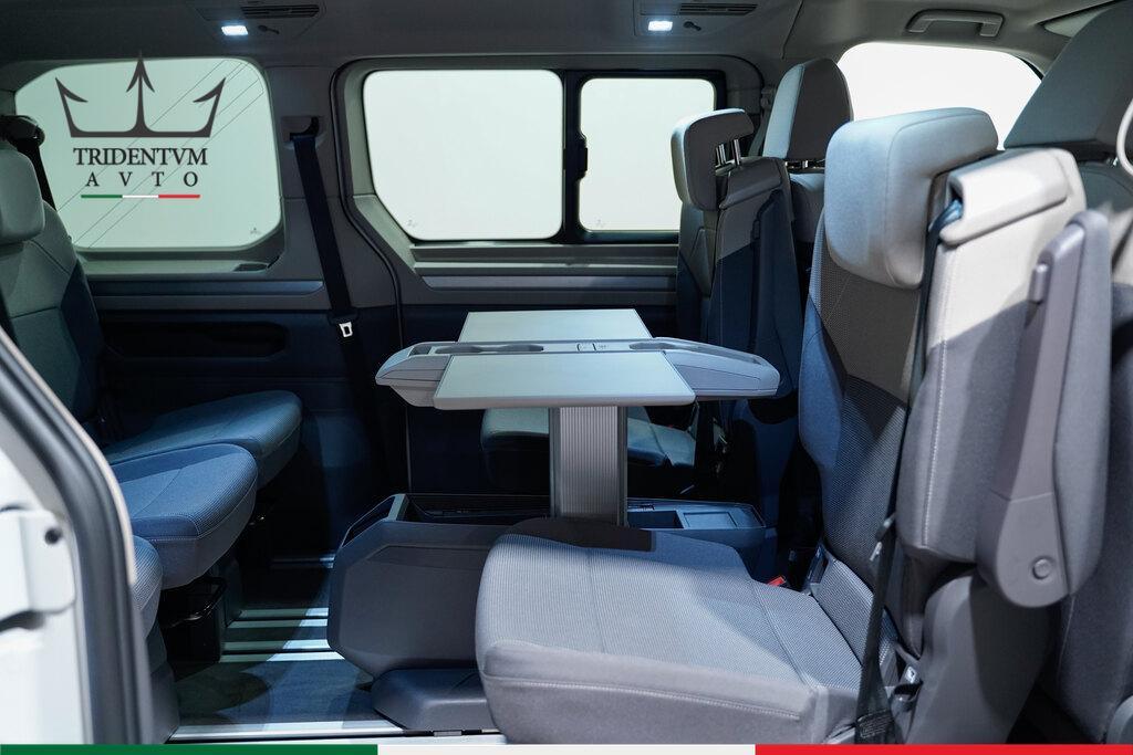Volkswagen Multivan T7 2.0 tdi Life