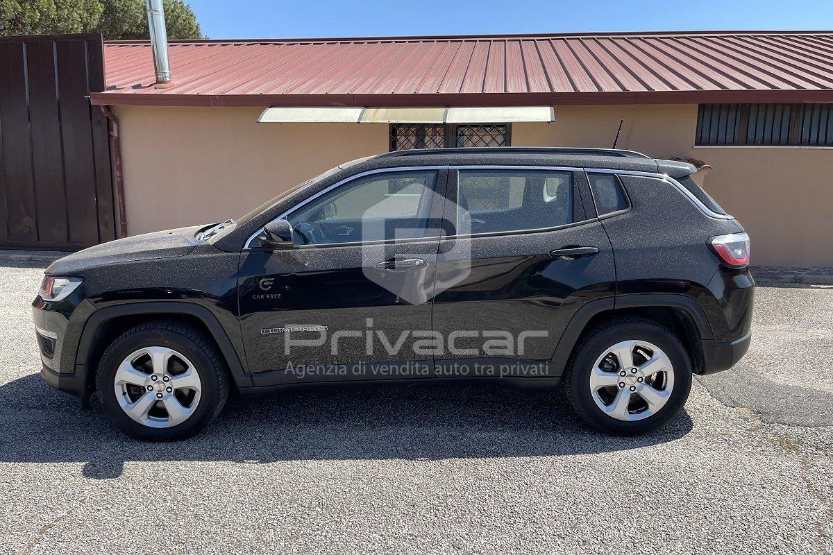 JEEP Compass 1.6 Multijet II 2WD Business