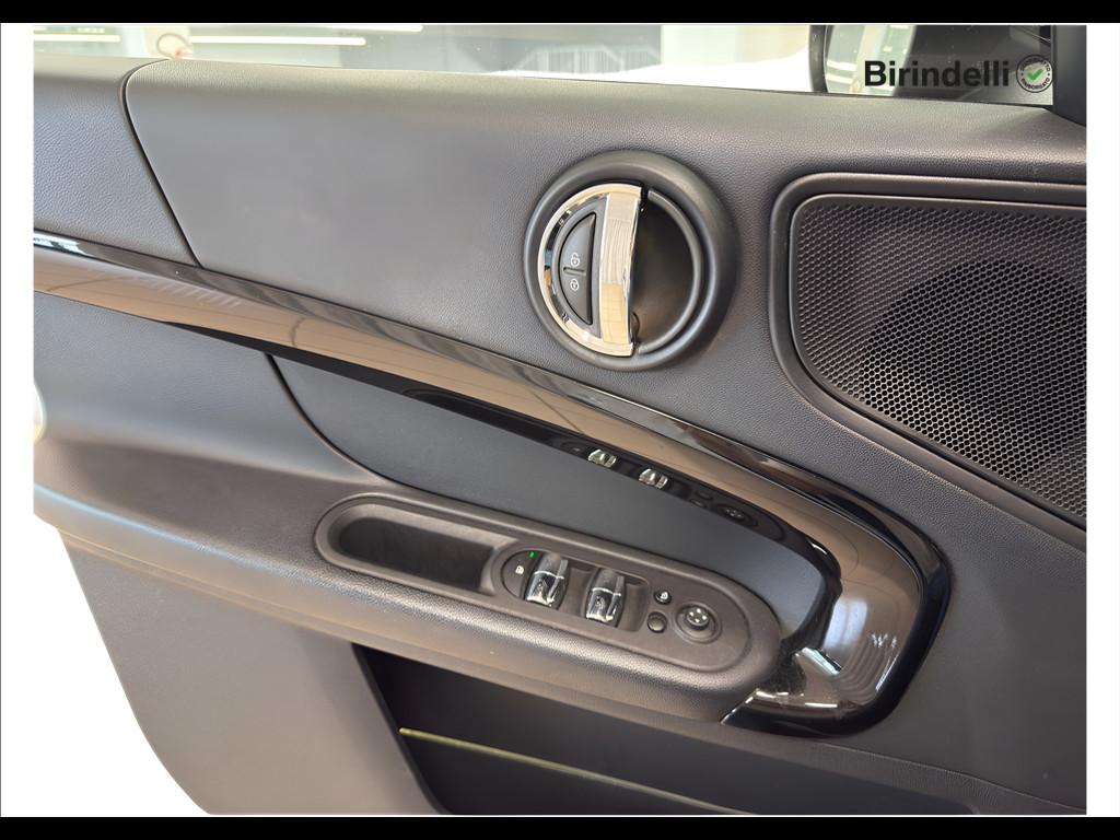 MINI Mini Countrym.(F60) - Mini 1.5 Cooper Hype Countryman