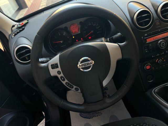 NISSAN Qashqai 1.5 dCi Acenta