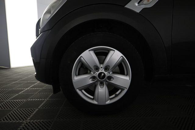 MINI Mini Countryman 1.6 One Countryman