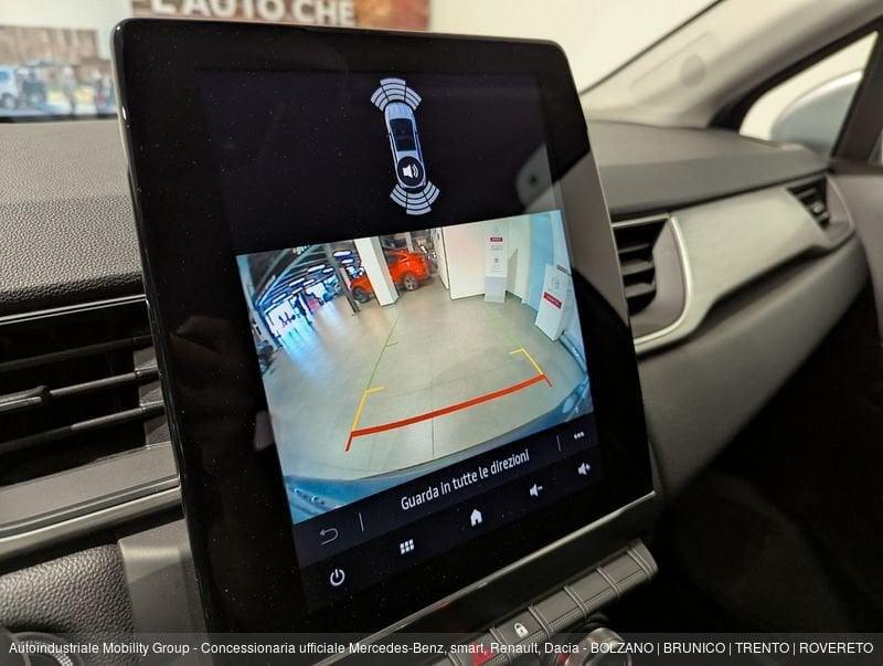 Renault Captur 1.6 PHEV E-TECH 160CV INTENS