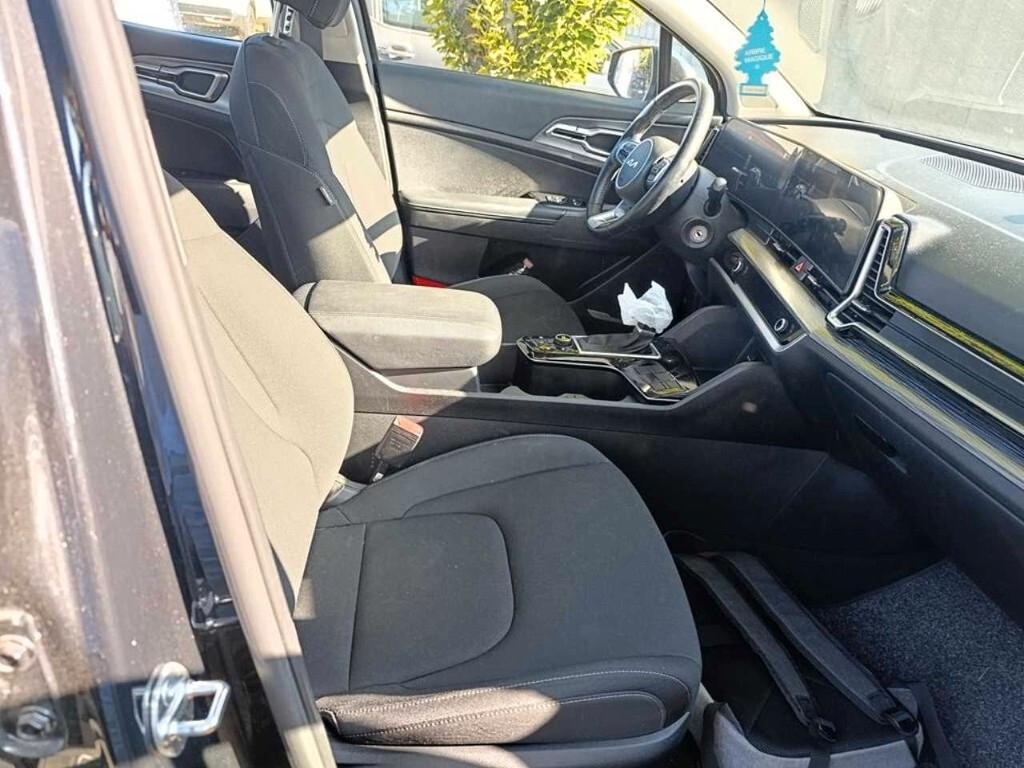 Kia Sportage 1.6 CRDi MHEV DCT STYLE **PREZZO REALE**