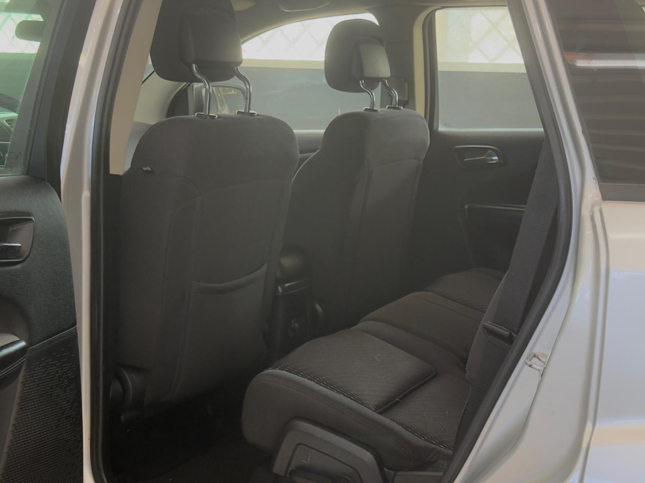 Fiat Freemont 2.0 Multijet 140 CV FRIZIONE NUOVA 7P