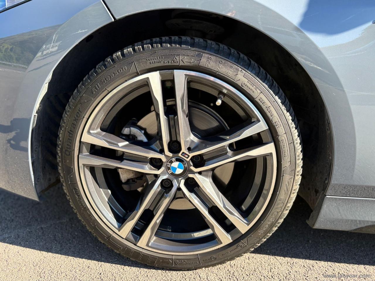 BMW 118d 5p. Msport AUTO