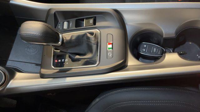 ALFA ROMEO Tonale 1.5 hybrid Ti 160cv tct7 #kmzero