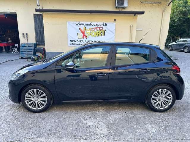 Peugeot 208 208 5p 1.2 puretech Allure 82cv