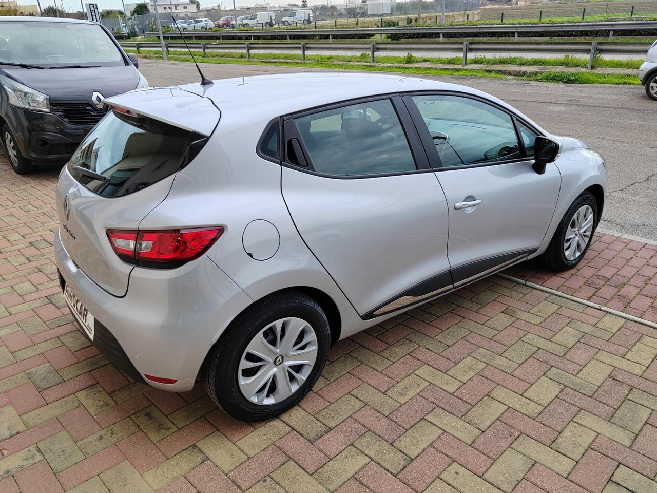 Renault Clio dCi 8V 75 CV 5 porte Business