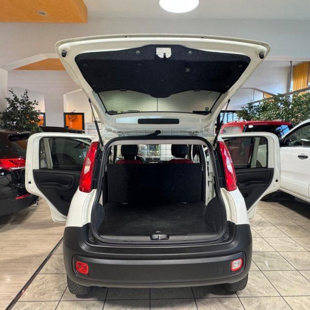 FIAT New Panda 1.3 MJT S.&S. POP VAN 2 POSTI AZIENDALE