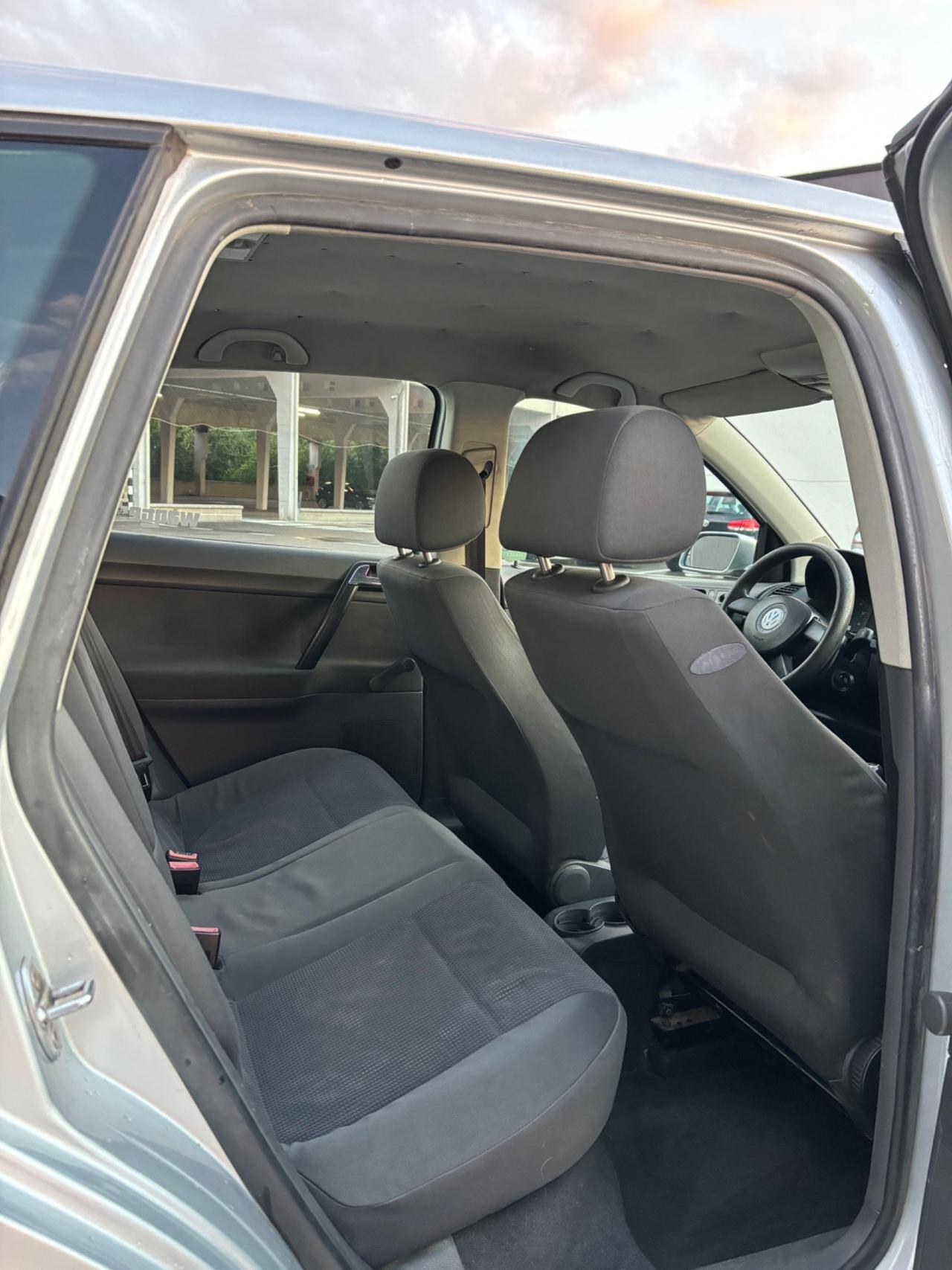 Volkswagen Polo 1.2 12V 5p. Comfortline