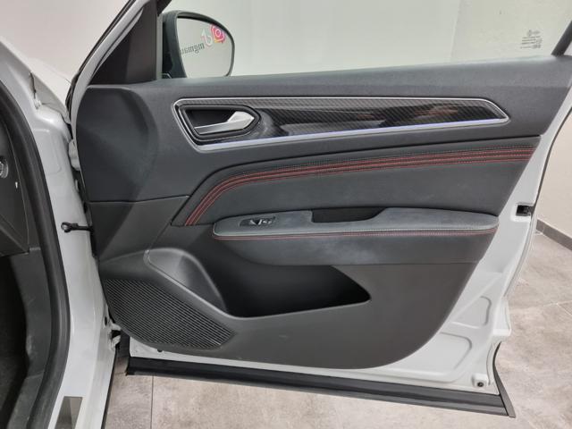 RENAULT Arkana Arkana Hybrid E-Tech 145 CV R.S. Line