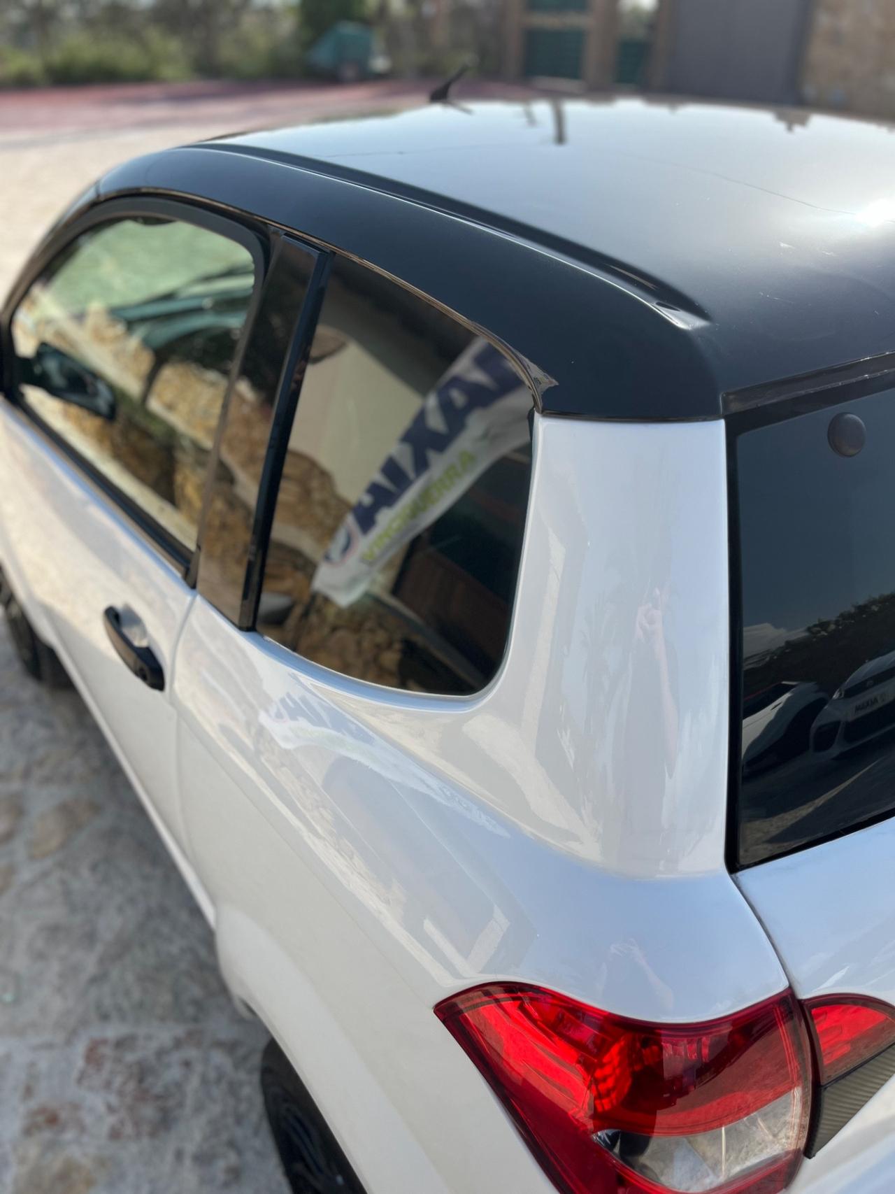 Aixam City Pack Vision