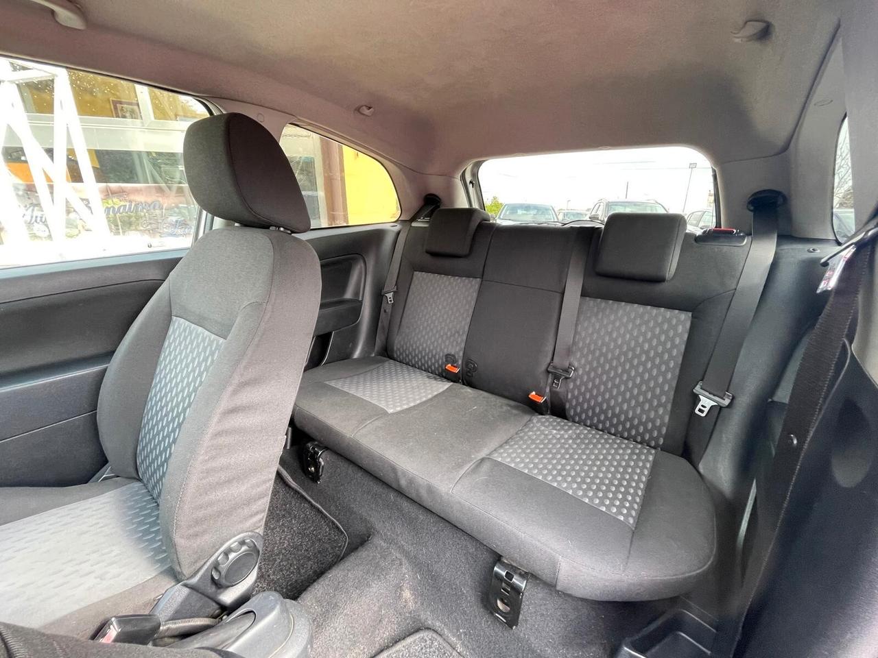 FORD FIESTA 1.6 TDCI - 2006