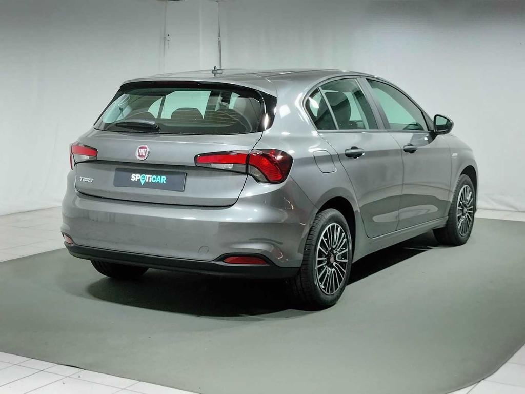 Fiat Tipo 5p 1.0 100cv