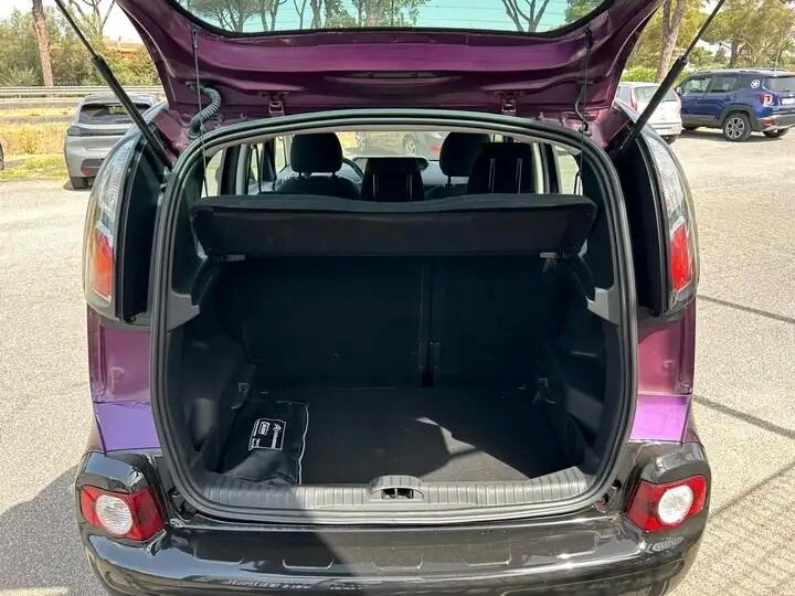 Citroen C3 Picasso BlueHDi 100 Exclusive