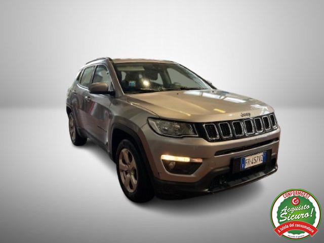 JEEP Compass 1.6 Multijet II 2WD Longitude