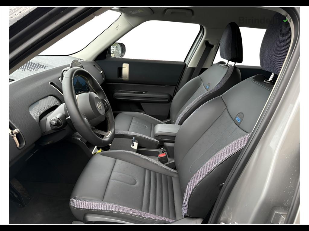 MINI Mini Countrym.(U25) - Mini D Classic Countryman