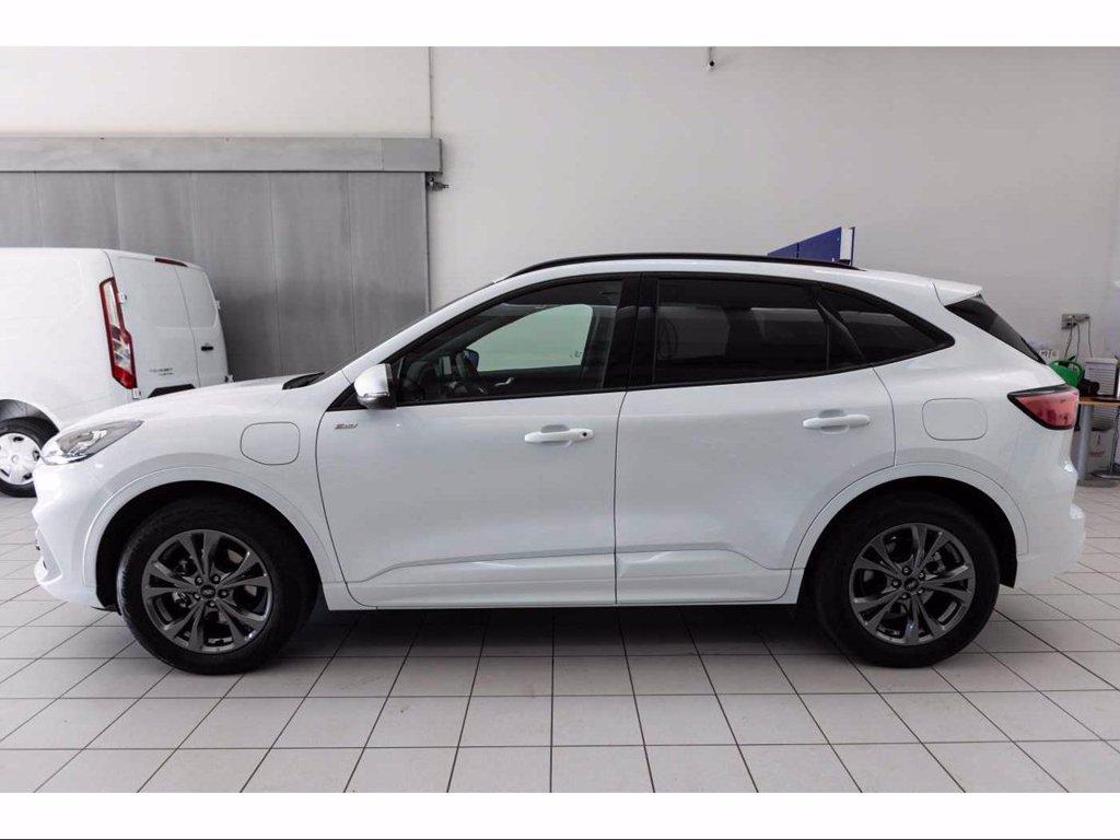 FORD Kuga 2.5 Plug In Hybrid 225 CV CVT 2WD ST-Line X del 2021