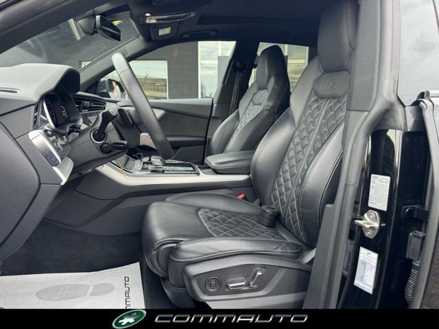 AUDI Q8 50 TDI 286 CV quattro tiptronic
