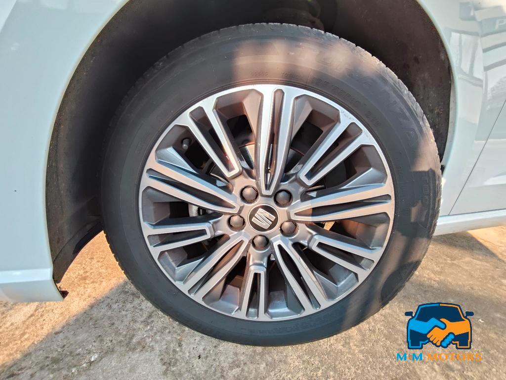 Seat Ibiza 5 Porte Ibiza 1.0 mpi Xcellence 80cv