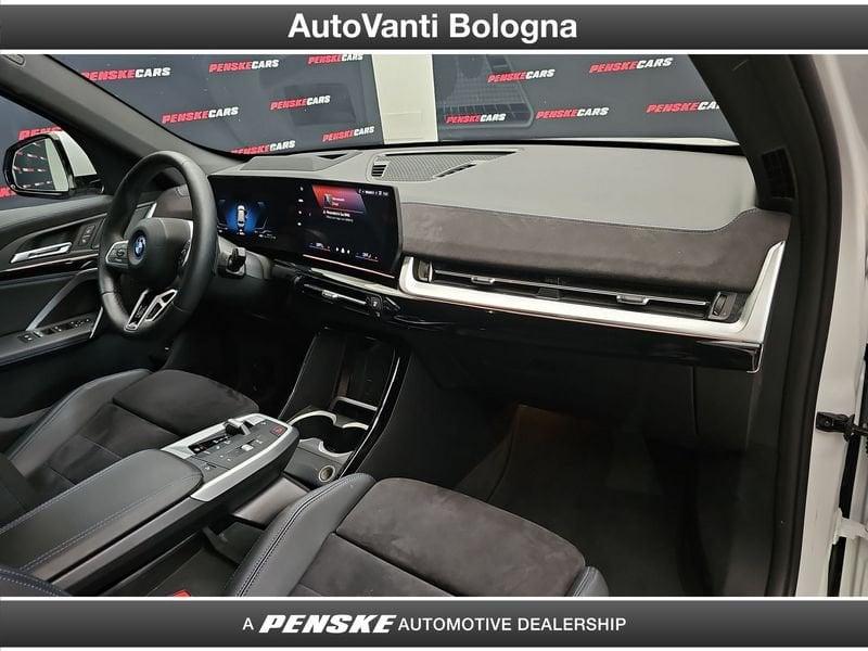 BMW X1 X1 xdrive 25e MSport Pro auto