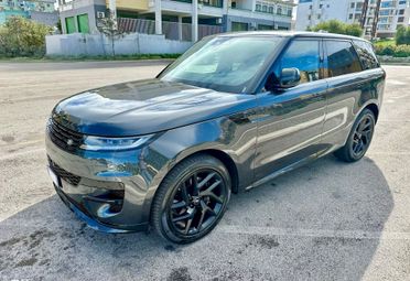 Land Rover Range Sport 3.0D l6 350 CV Autobiography