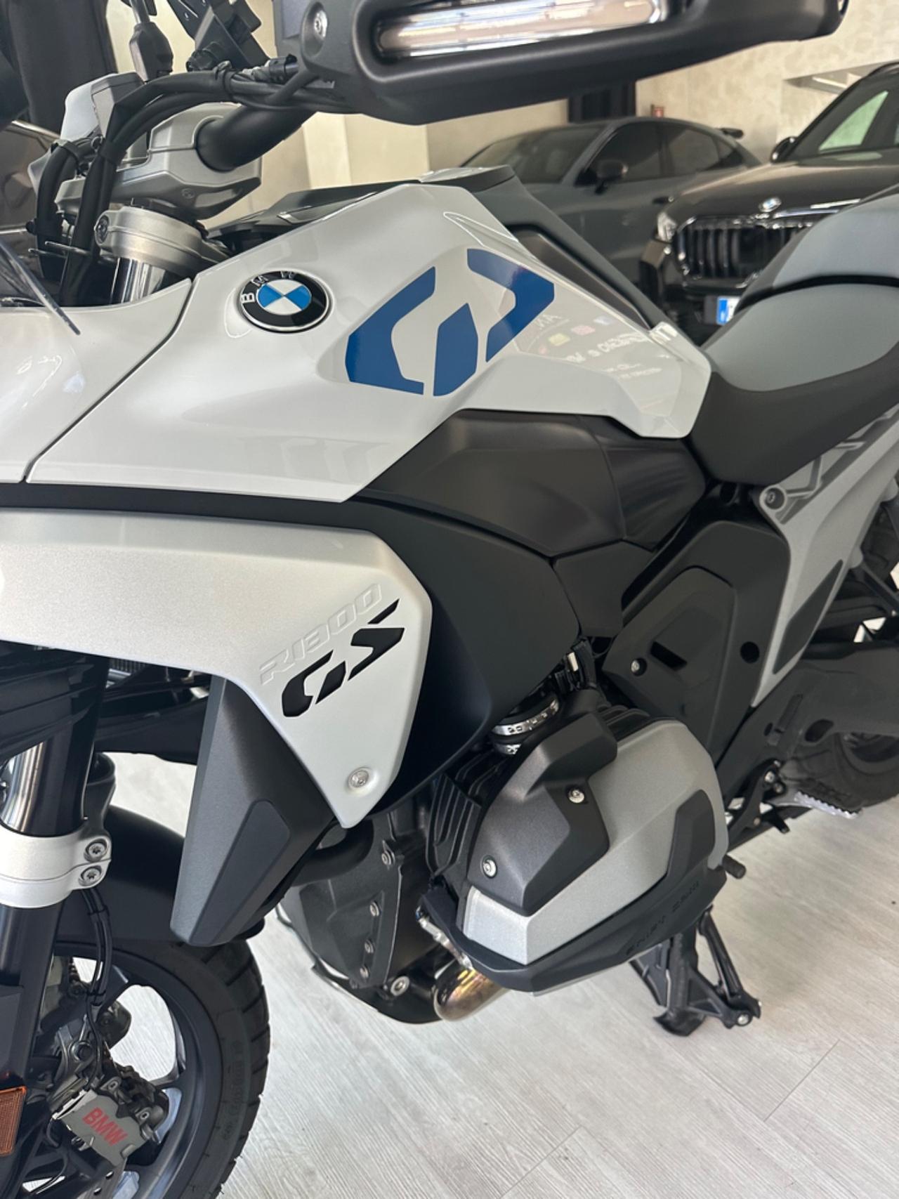 Bmw R 1300 GS BMW R1300 GS