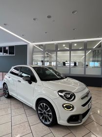 Fiat 500X 1.6 MultiJet 120 CV DCT Sport