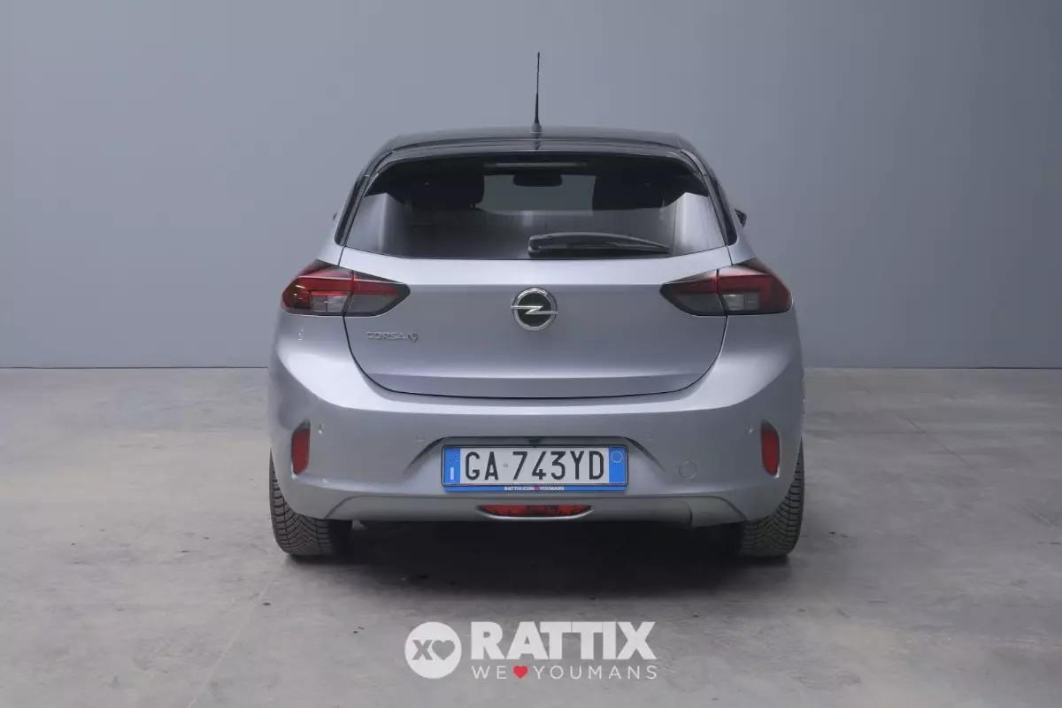 Opel Corsa motore elettrico 57 KW Edition