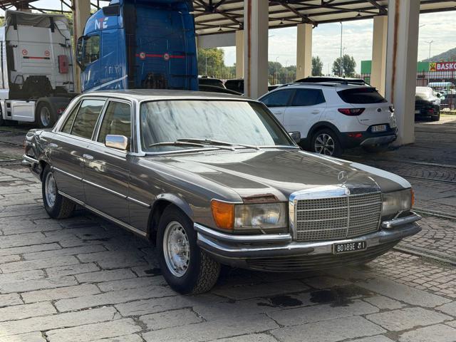 MERCEDES-BENZ 450 450 SEL 6.9