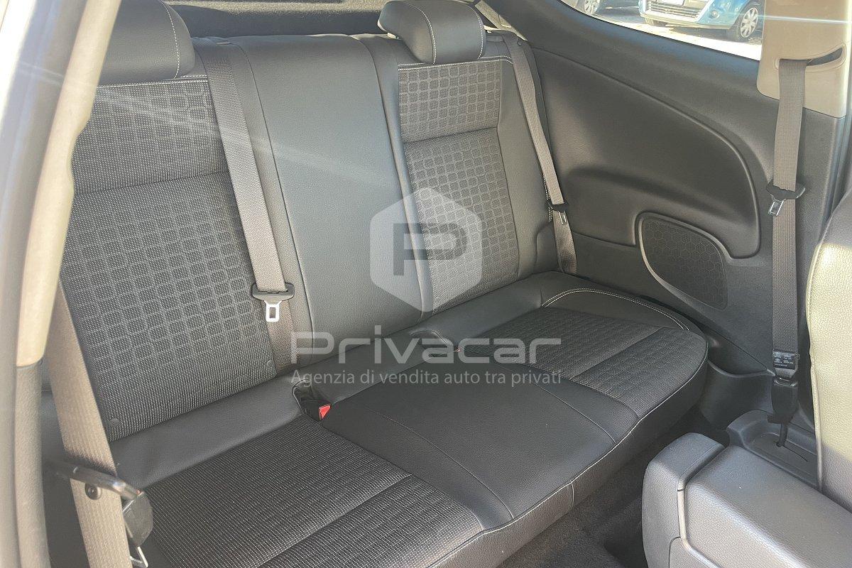 OPEL Astra GTC 1.4 Turbo 140CV S&S 3 porte Cosmo