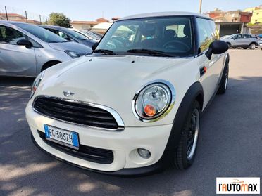 MINI - Mini 1.6 One