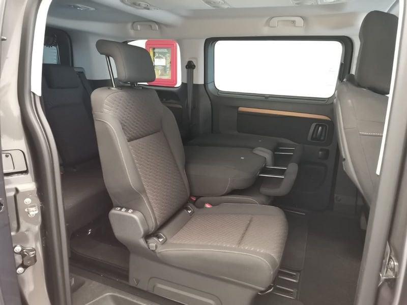 Toyota Proace Verso Electric 75 kWh M/T L1 D Executive - 8 posti